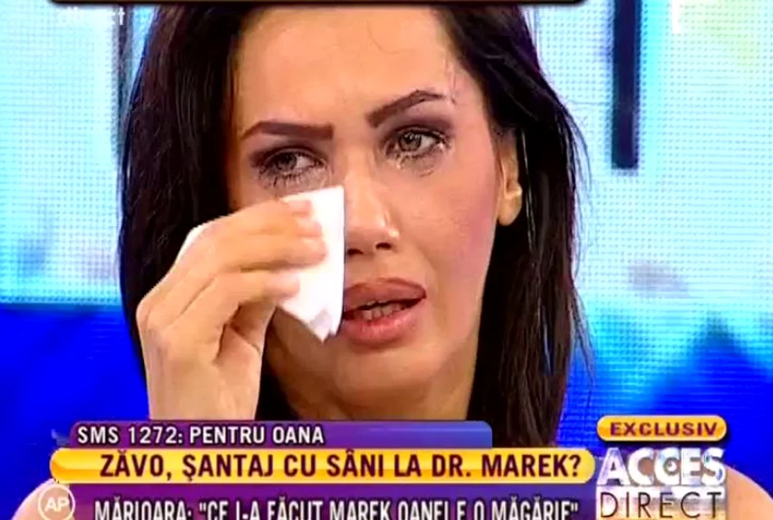Oana Zăvoranu
