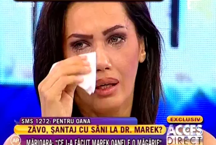 Oana Zăvoranu