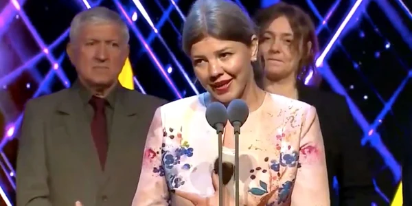 viorica voda