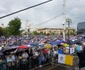 pelerini iasi papa francisc foto andreea anton