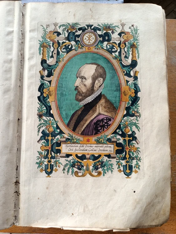Foto: Biblioteca Batthyaneum