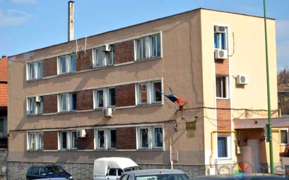 Sediul Protecţiei Copilului a fost luat la purecat de anchetatori.FOTOlooms.ro