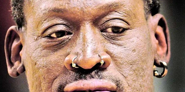 Dennis Rodman