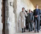 Letizia Regina și Felipe Regele în vizită la Menora