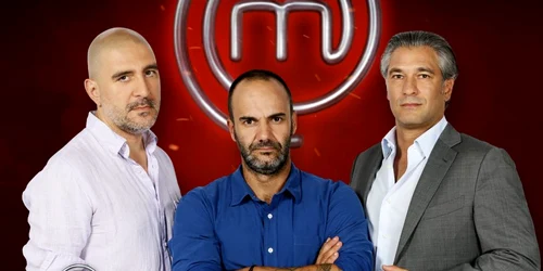 juriu masterchef foto pro tv