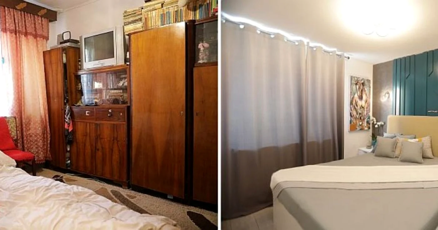 apartament visuri la cheie