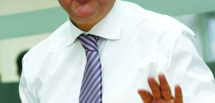 Dosarul Zambaccian, distrus de deputaţi