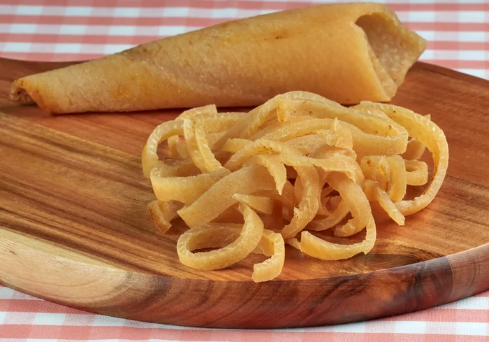 Soriciul contine colagen FOTO: shutertock