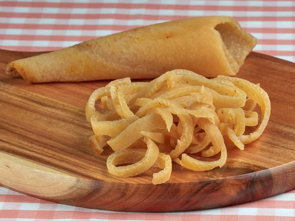 Cât de sănătos este, de fapt, șoriciul. Mihaela Bilic: O sursă concentrată de colagen și are mai puțin de 10% grăsime