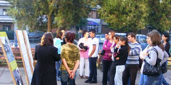 bursa locurilor de munca severin