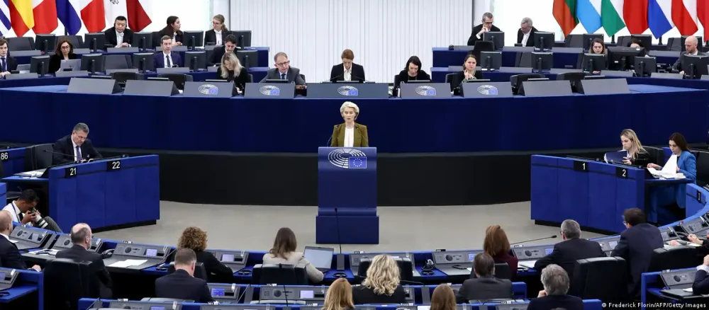 Dreapta europeană a început să se bazeze pe extrema dreaptă