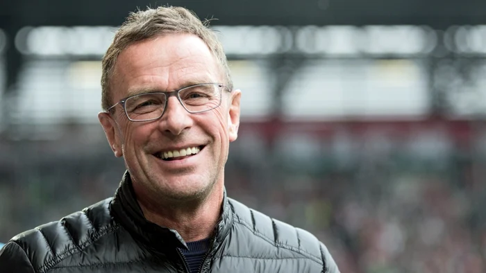 Ralf Rangnick