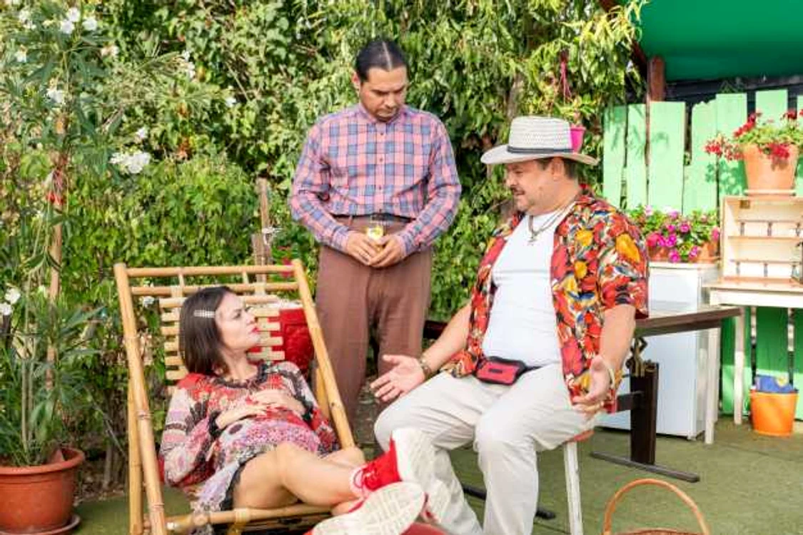 las fierbinti foto protv