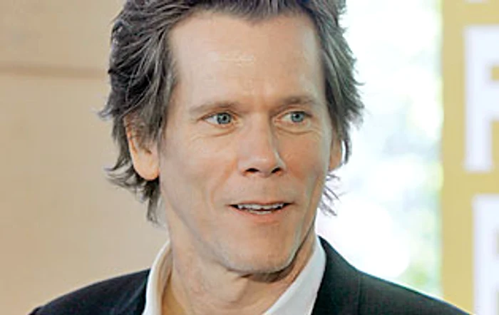 Hawaii Kevin Bacon,  actor, 53 de ani