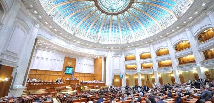 Situația politică din România îngrijorează oficialii Uniunii Europene FOTO: Mediafax/AFP