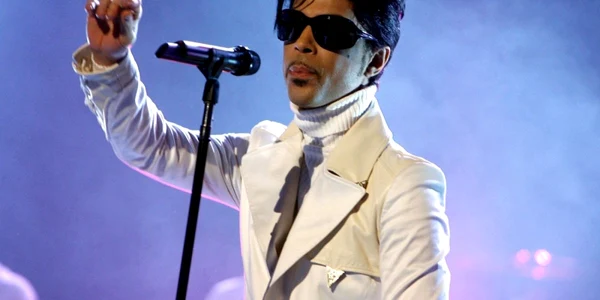 Prince. FOTO Guliver/Gettyimages