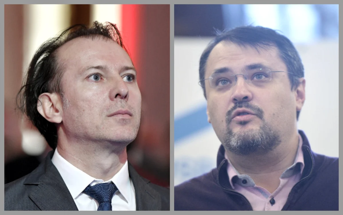 FOTO Mediafax
