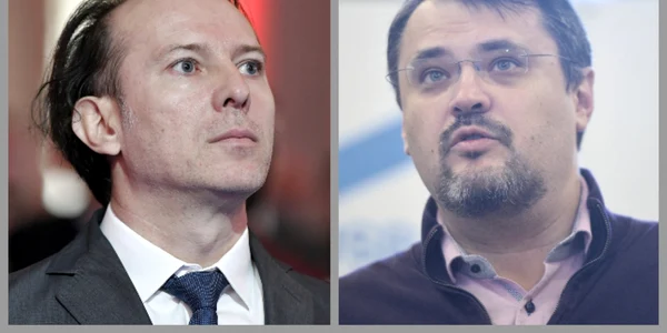 Florin Citu Cristian Ghinea colaj articol FOTO Mediafax