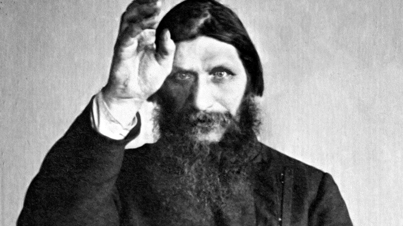 Cum a murit, de fapt, Grigori Rasputin / Foto: Arhiva Click!