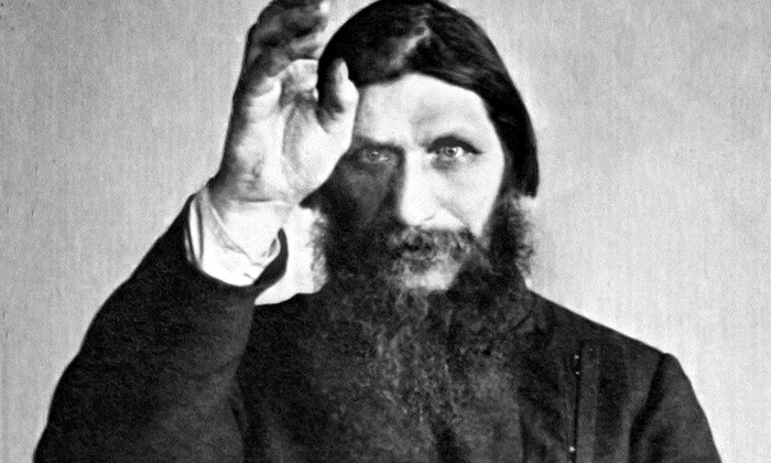 Rasputin, misterul despre care ruşii preferă să vorbească n şoaptă jpeg
