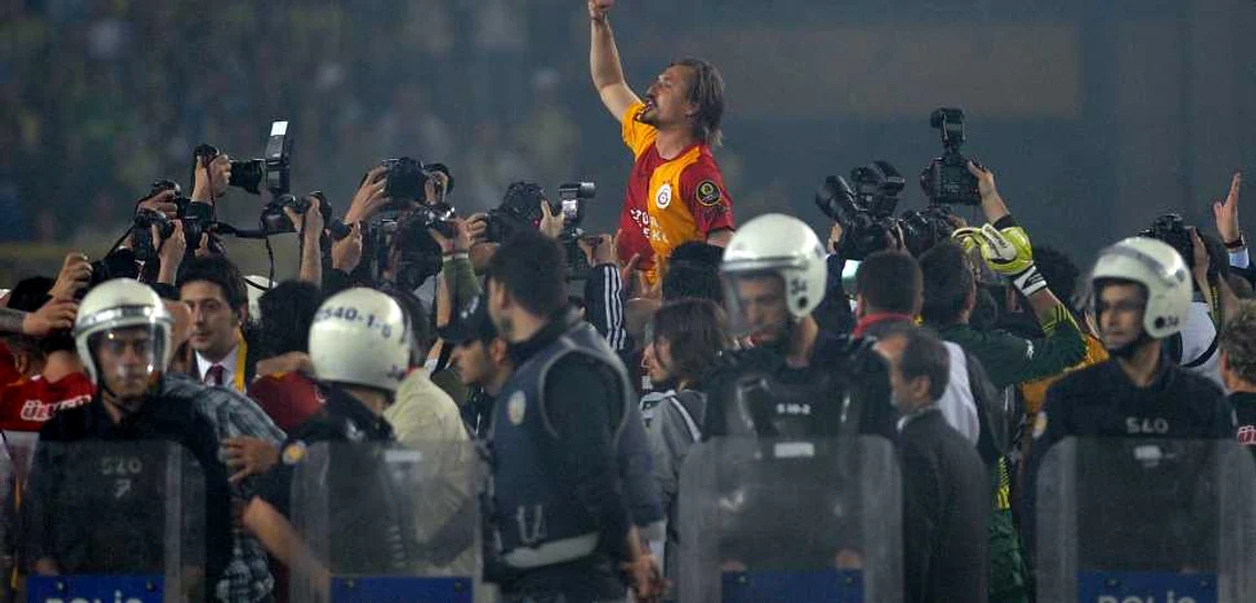 fenerbahce galatasaray