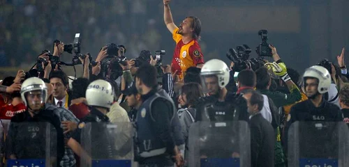 fenerbahce galatasaray