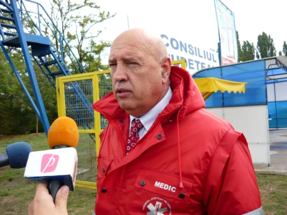 Dumitru Vâlcu a trecut de la PDL la PSD