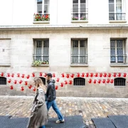 Paris clădire sabotori FOTO Getty Images jpg