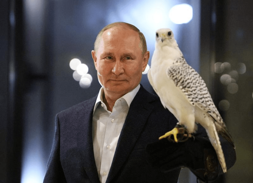 Putin nu este în contact cu realitatea: „Războiul arată că e mai nebun decât se credea“, spune un opozant rus