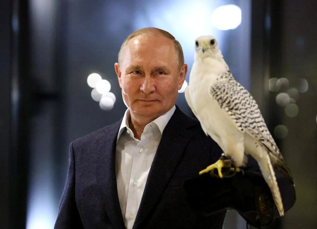 Evaluarea despre cât de nebun este Putin a fost greșită