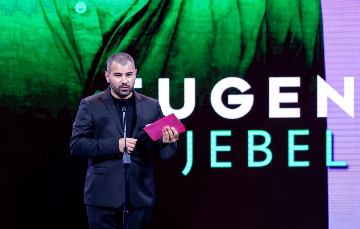 Eugen Jebeleanu