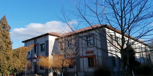 şcoala nr. 3 slatina