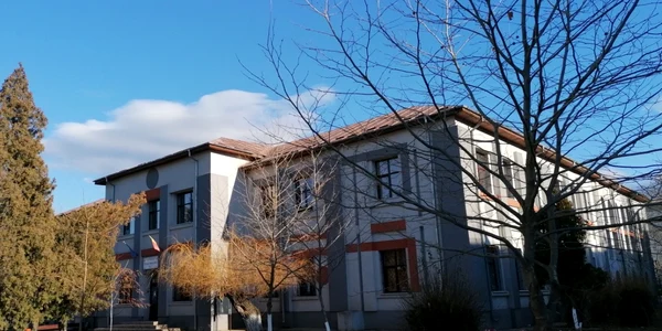 şcoala nr. 3 slatina