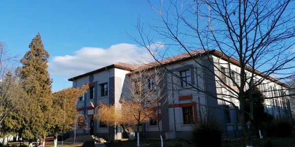 şcoala nr. 3 slatina