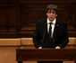 Carles Puigdemont - discurs Parlament Catalonia / FOTO Guliver / GettyImages / 10 oct 2017