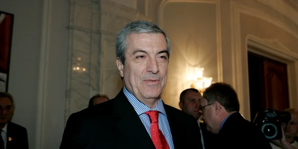 Călin Popescu Tăriceanu