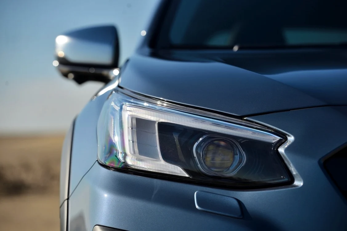 subaru outback ep 2