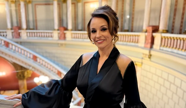 Andreea Marin la Gala Națională a Excelenței în Asistența Socială la Ateneul Român   Instagram (7) jpg