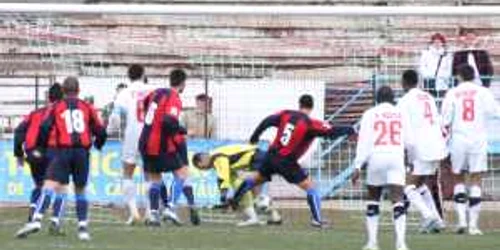 Fotbaliştii botoşăneni vor pleca în cantonament la Câmpulung Moldovenesc 