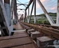 Pod Feroviar peste Mures, la Mintia Soimus Foto Daniel Guță (18) jpg