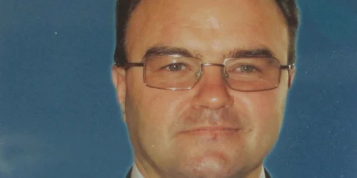 Primarul Dorin Magda