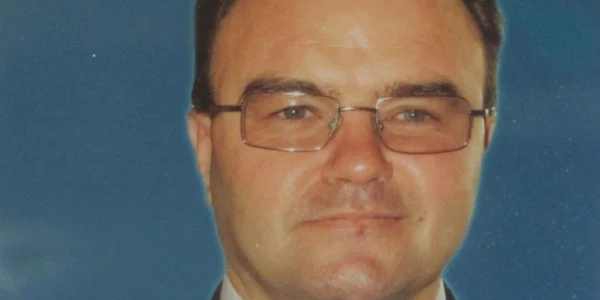 Primarul Dorin Magda