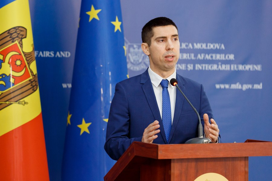 Îngrijorări la Chișinău înaintea alegerilor din toamnă. Kremlinul urmărește să creeze haos pentru a influența votul, avertizează șeful diplomației
