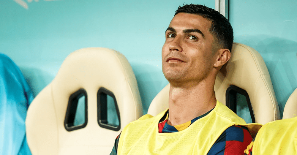 Selecționerul Portugaliei a lămurit cazul Ronaldo: Declarație tăioasă înaintea meciului cu Maroc