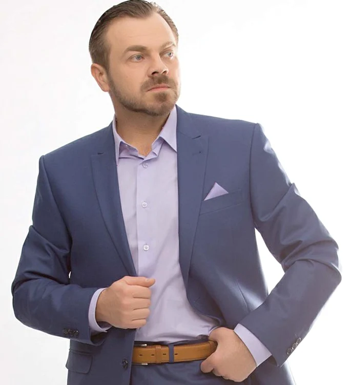 Ionuț a slăbit 41 de kilograme, iar acum este nerecunoscut