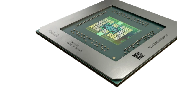 AMD Radeon RX 5700 Series GPU