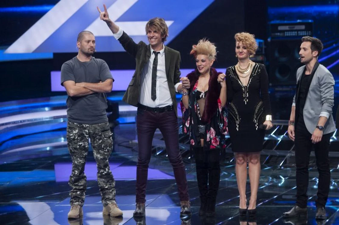 Mihai Trăistariu este unul dintre cei mai apreciaţi artişti ai României şi în 2006 a ajuns în finala Eurovision pe locul 4, cu piesa „Tornero”