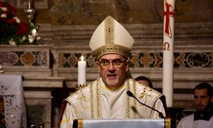 cardinalul Pierbattista Pizzaballa facebook jpg