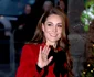 Kate Middleton. FOTO: Getty Images