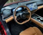Detalii interior Mazda 6e Foto: Autocritica